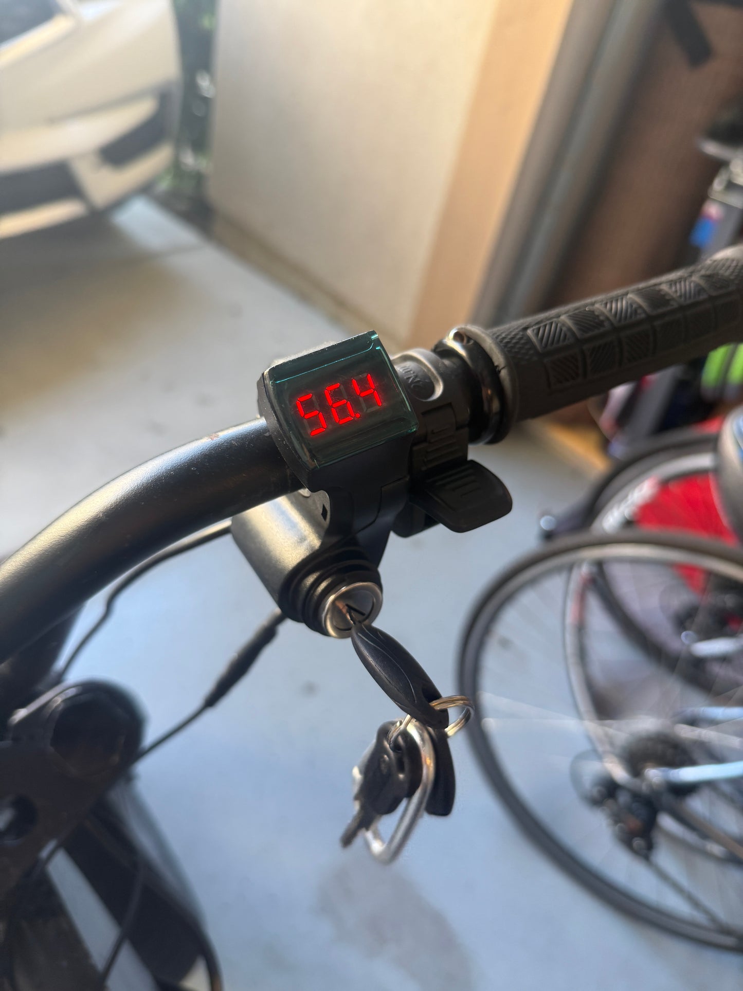 ND72200 CONTROLLER UPGRADE KIT