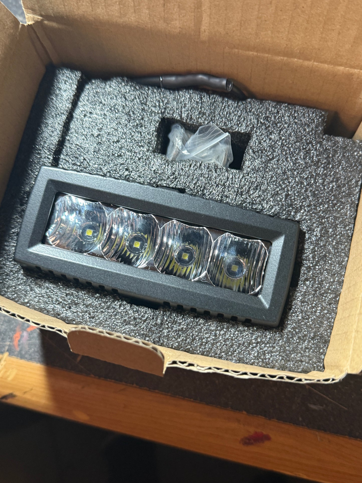 "OG" LIGHTBAR FOR SUPER73 AND MORE