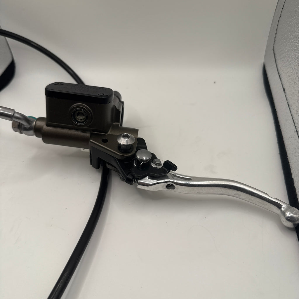 ULTRA BEE REAR BRAKE KIT