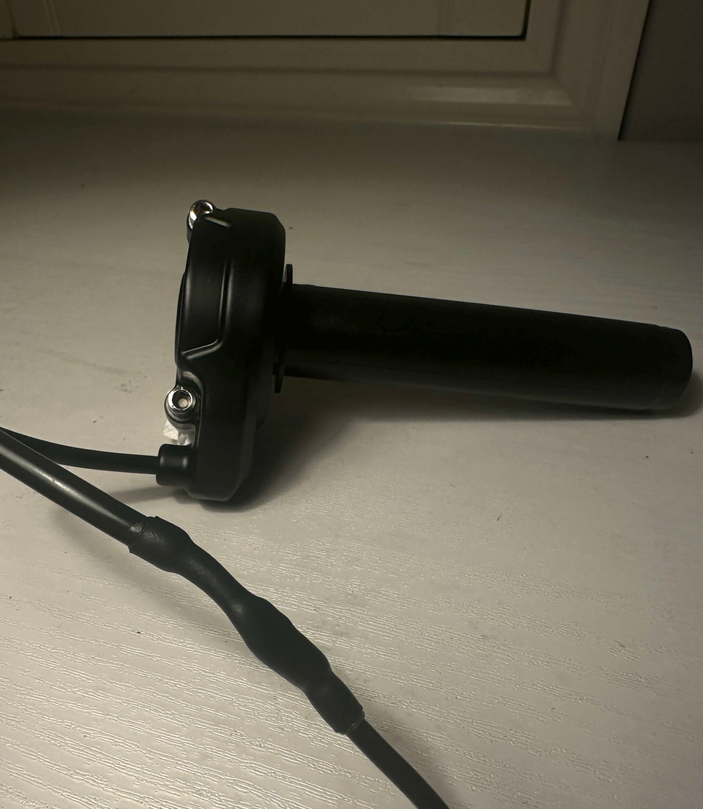 Surron Throttle For SUPER73 (and Others)