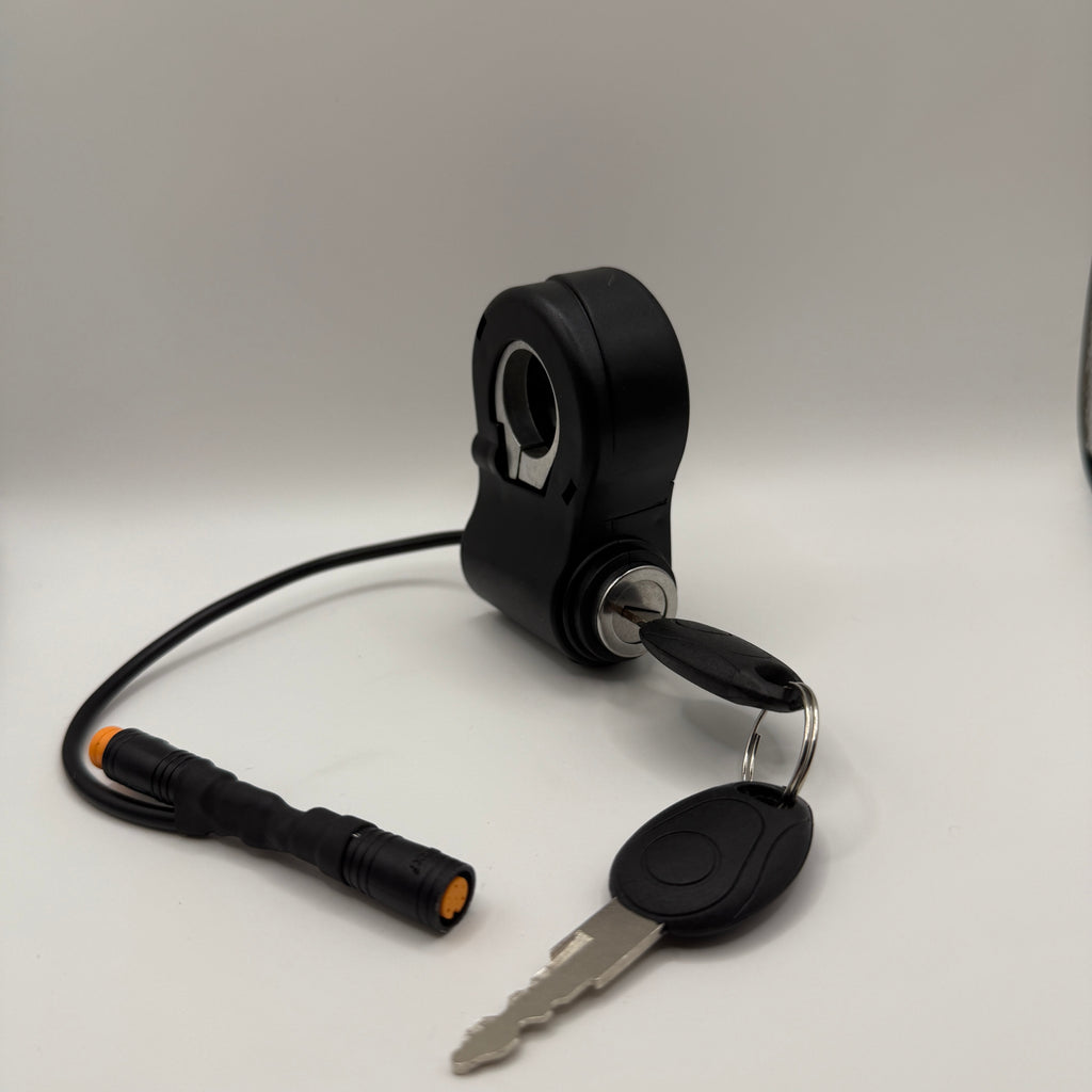 KEY IGNITION *PRE-ORDER*