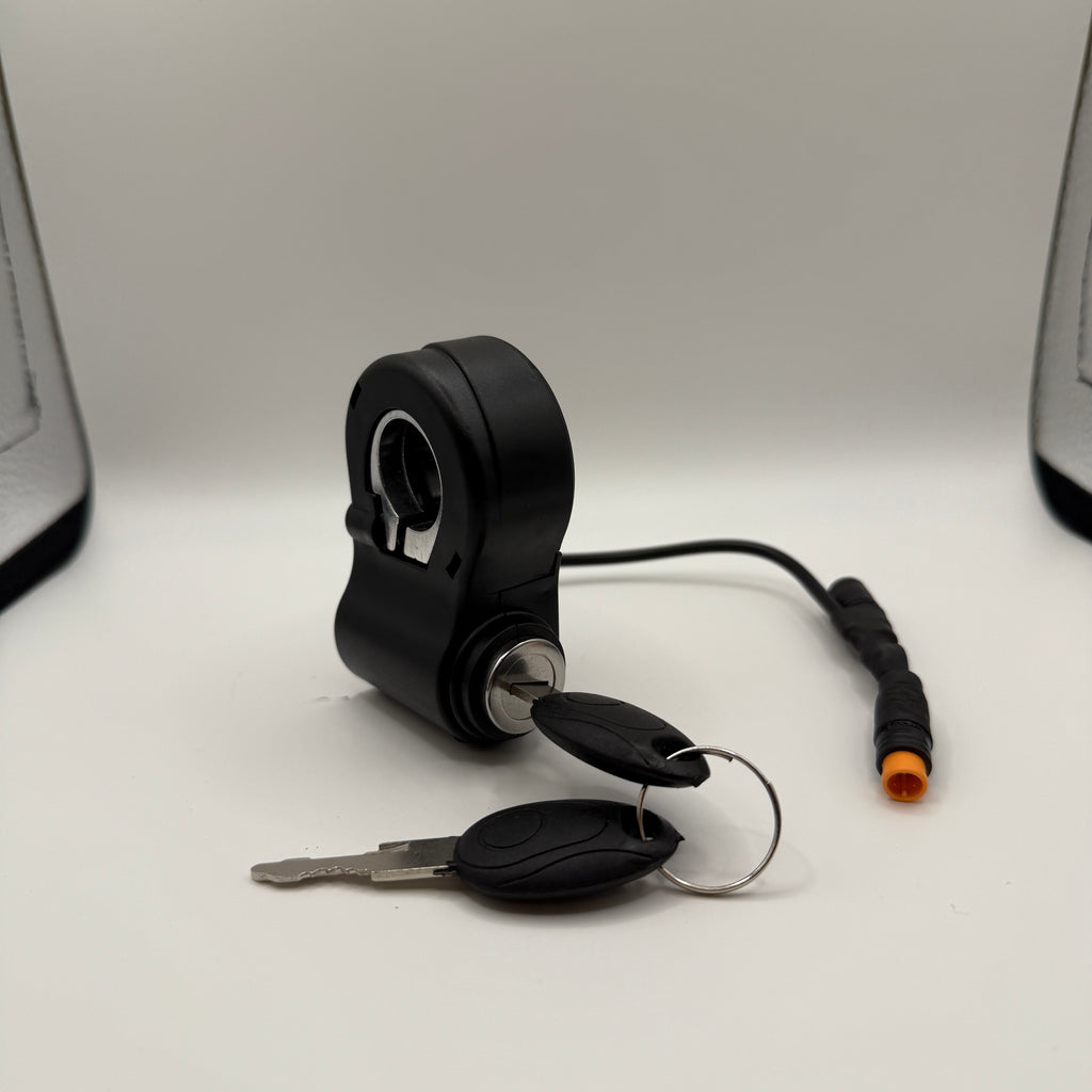 KEY IGNITION *PRE-ORDER*