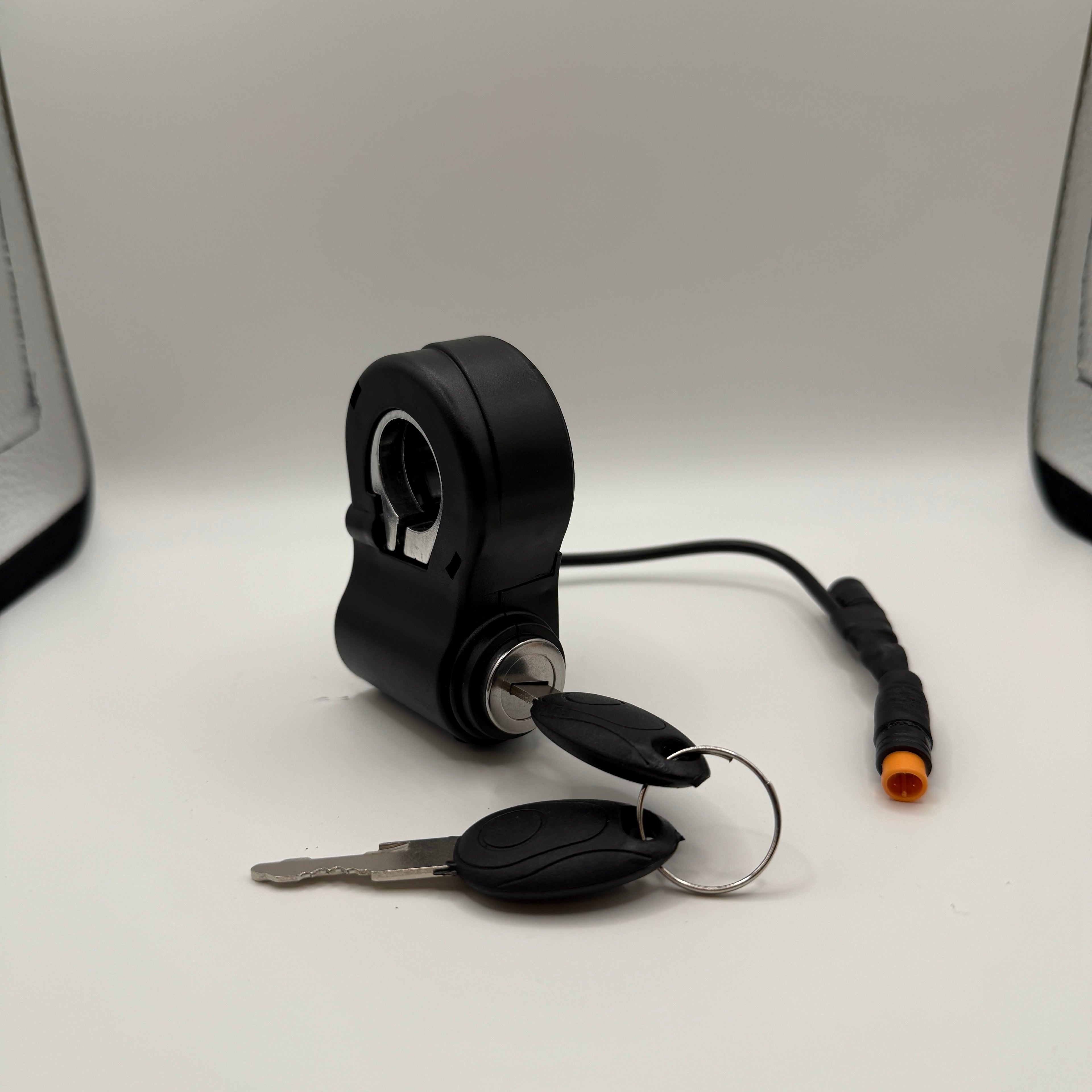 KEY IGNITION *PRE-ORDER*