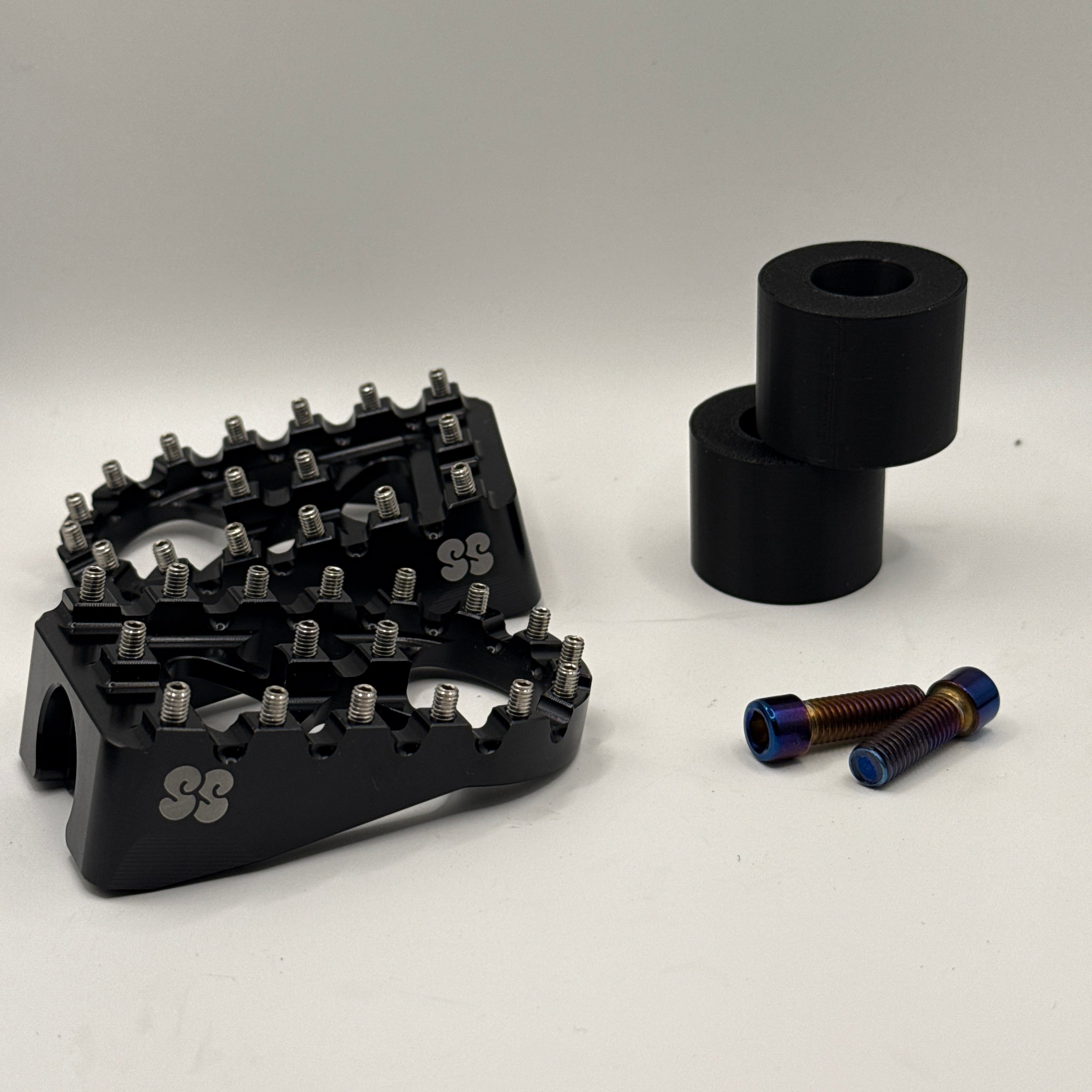 EBIKE PEG CONVERSION KIT