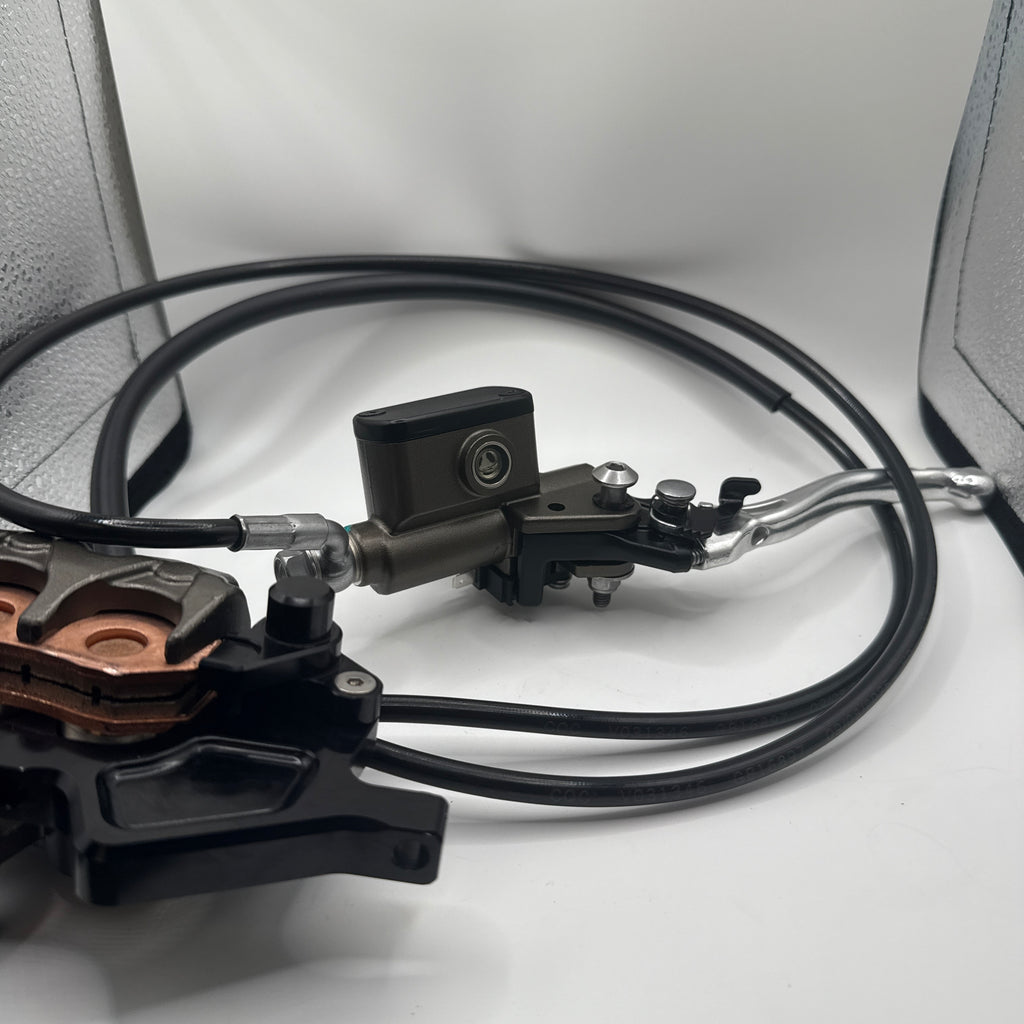 ULTRA BEE REAR BRAKE KIT