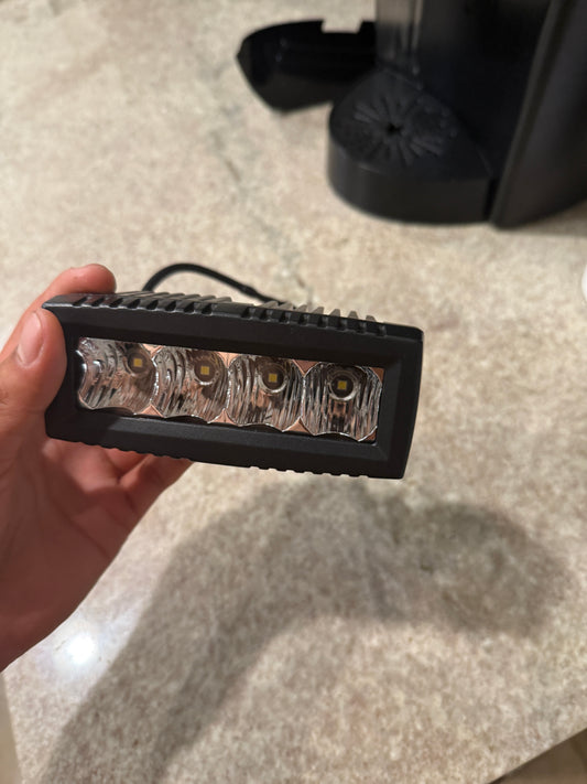 "OG" LIGHTBAR FOR SUPER73 AND MORE