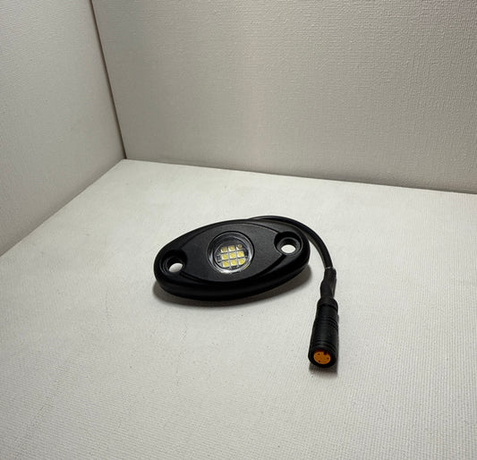 UNDERGLOW ROCK LIGHT