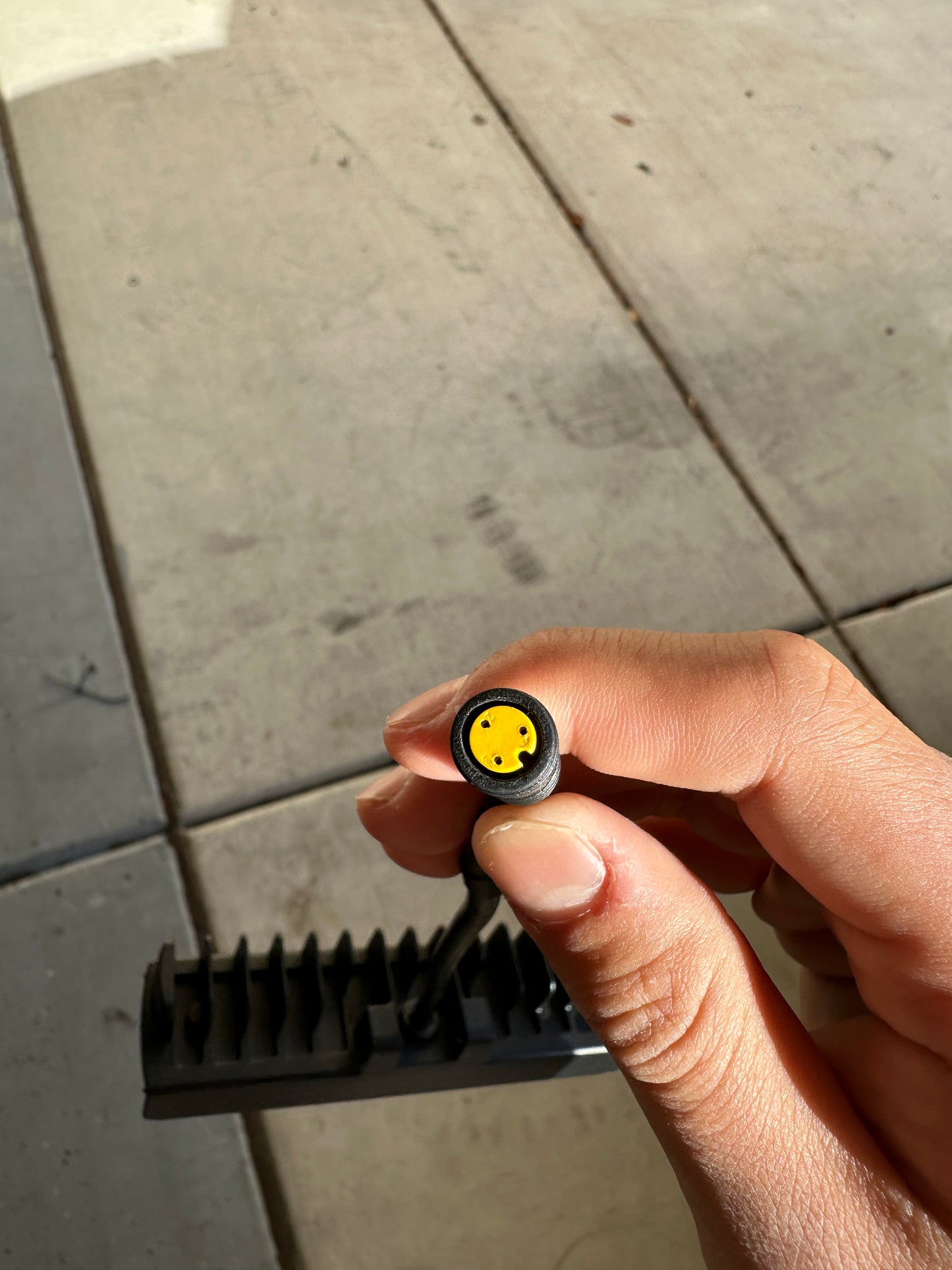 "BLINDER" LIGHTBAR FOR SUPER73 AND MORE